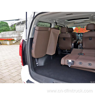 Dongfeng CM7 MPV 7 seats 2.0T Automatic